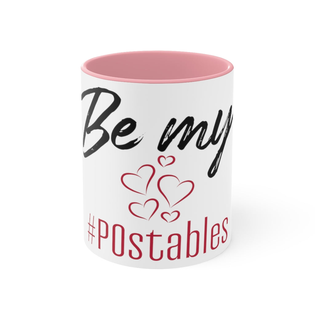Be My