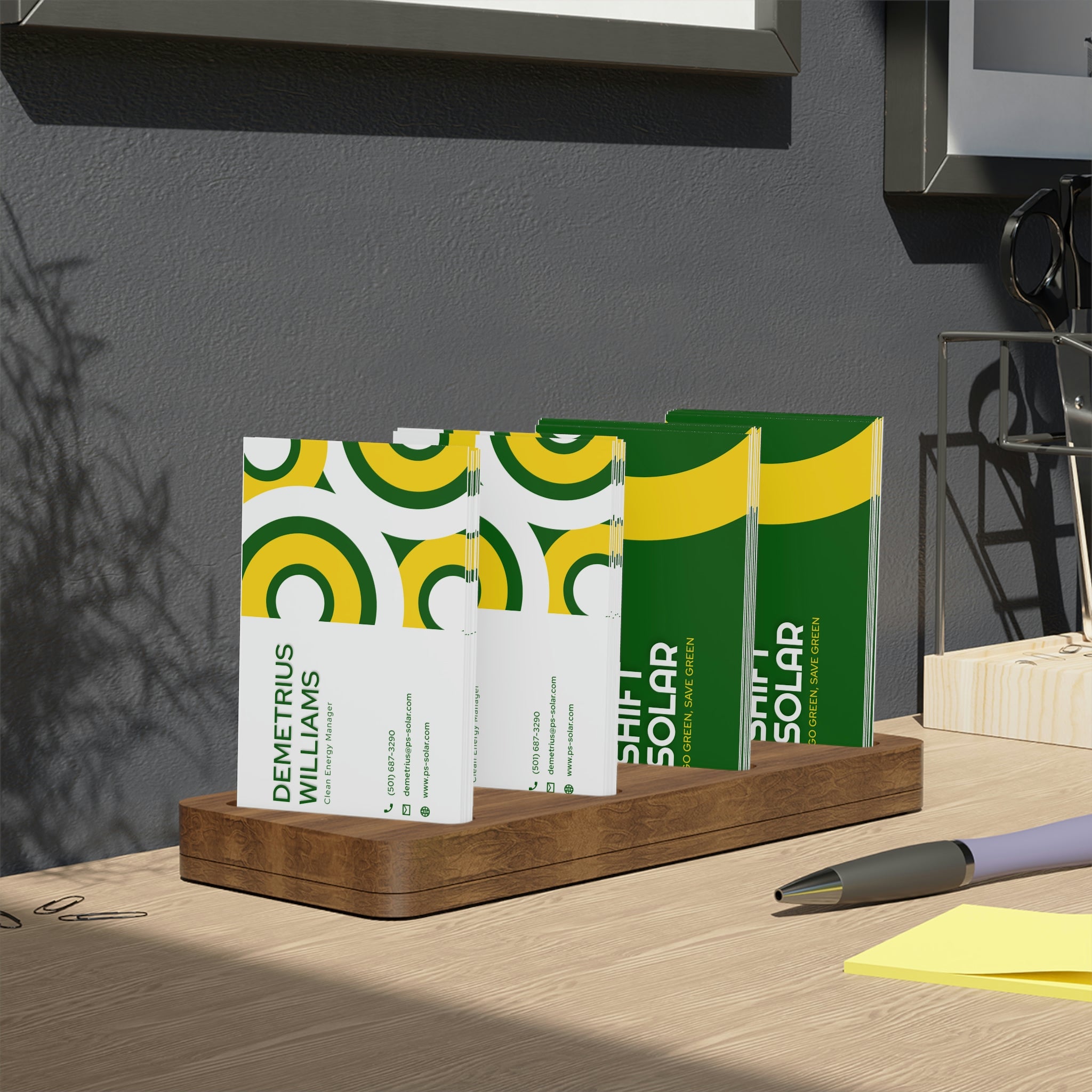 Business Cards, 100pcs