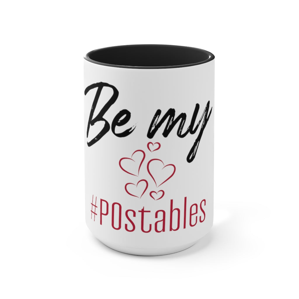Be My