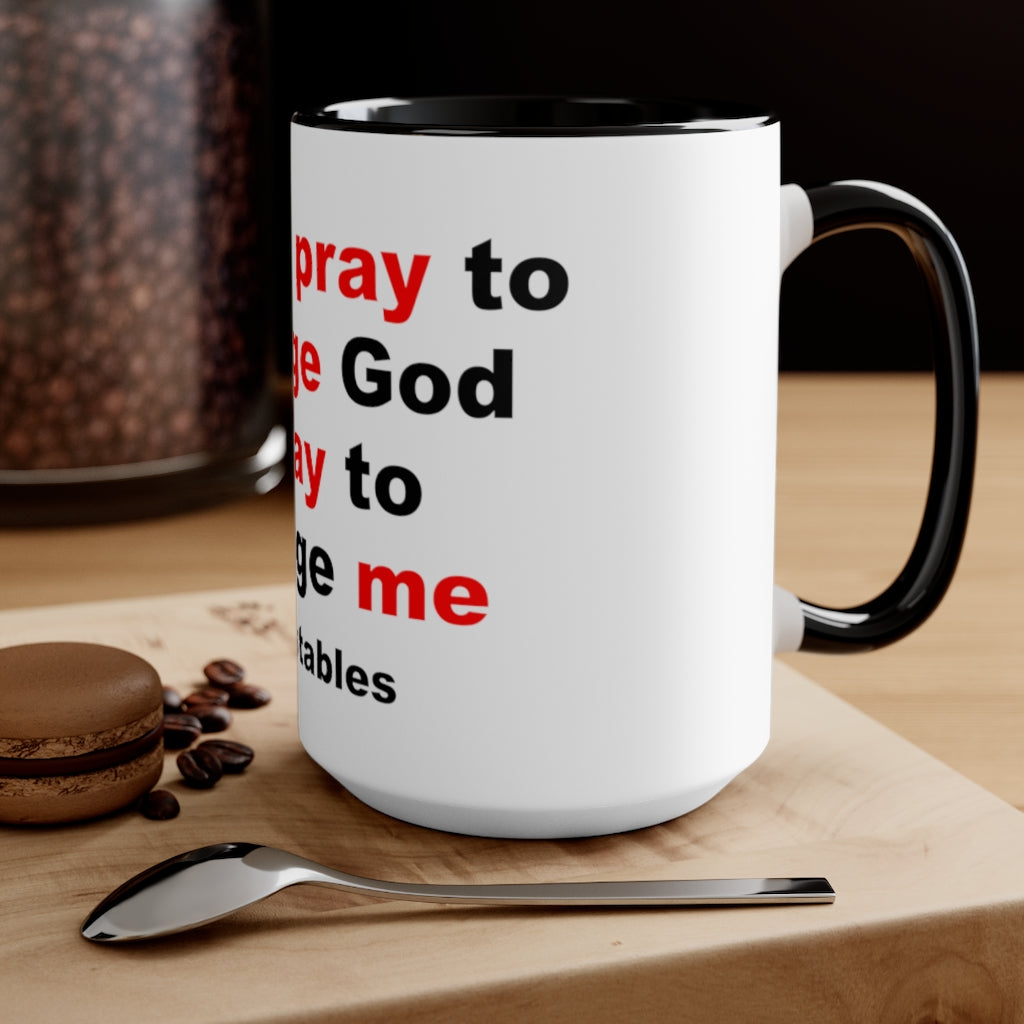 I Don&
