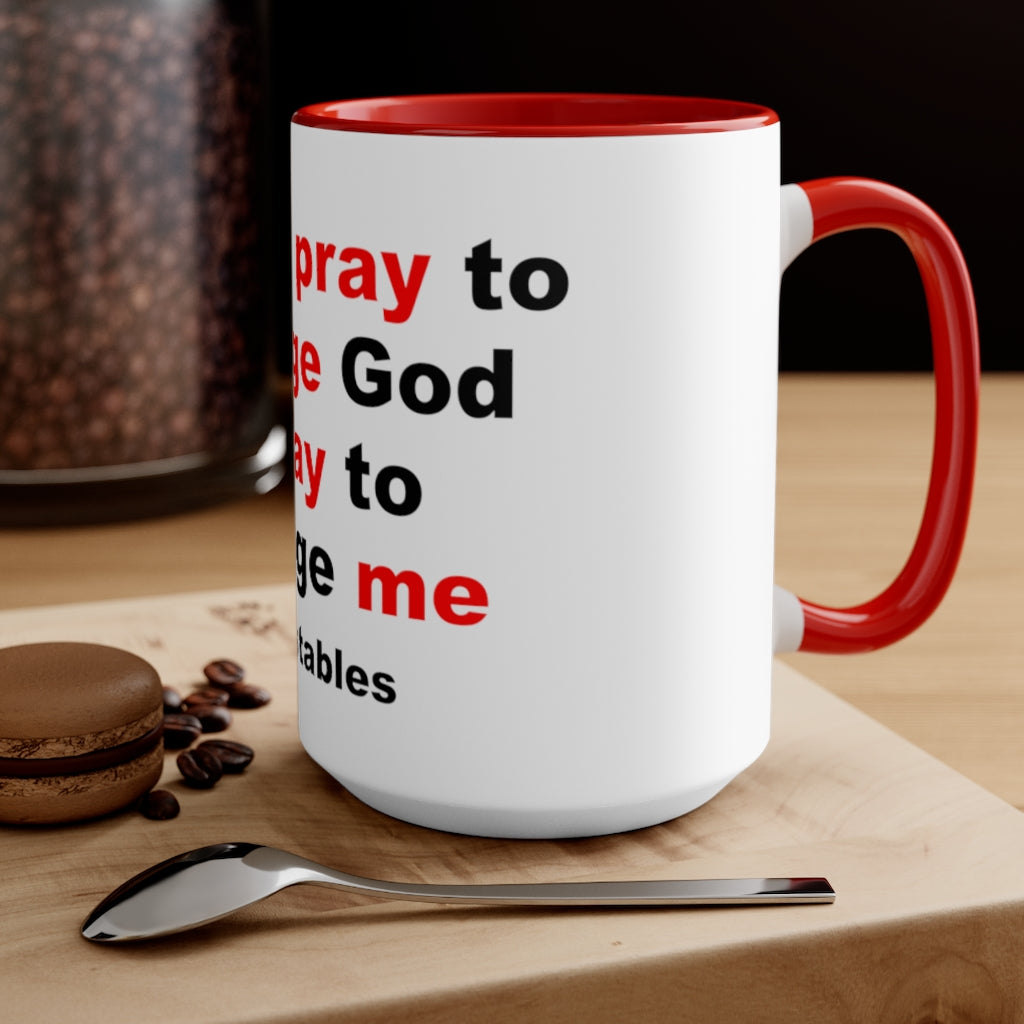 I Don&