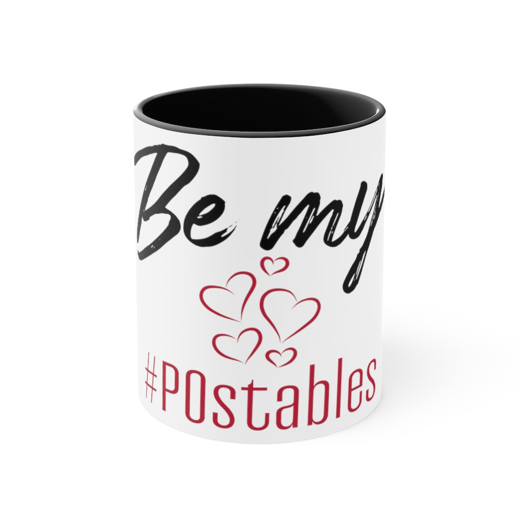 Be My