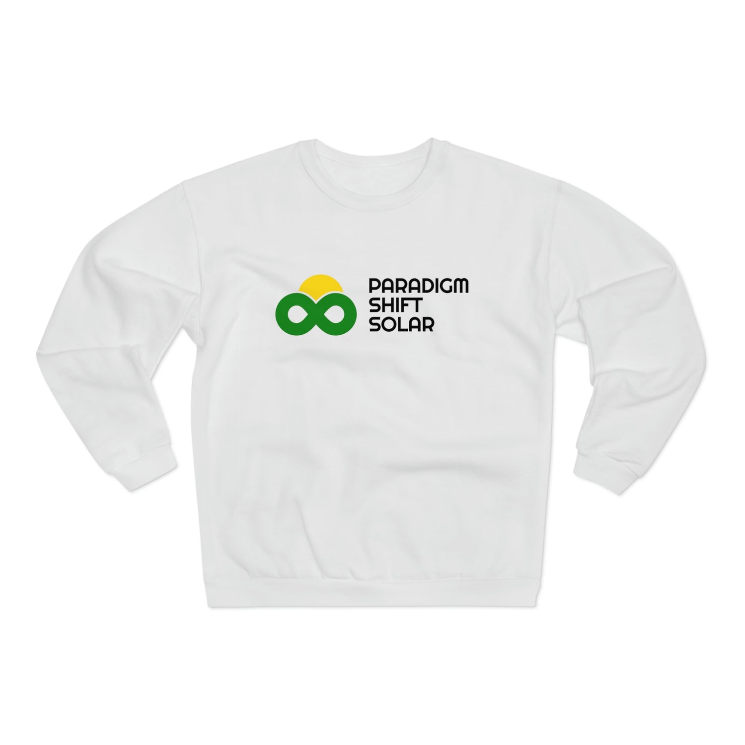 PS Solar Unisex Sweatshirt