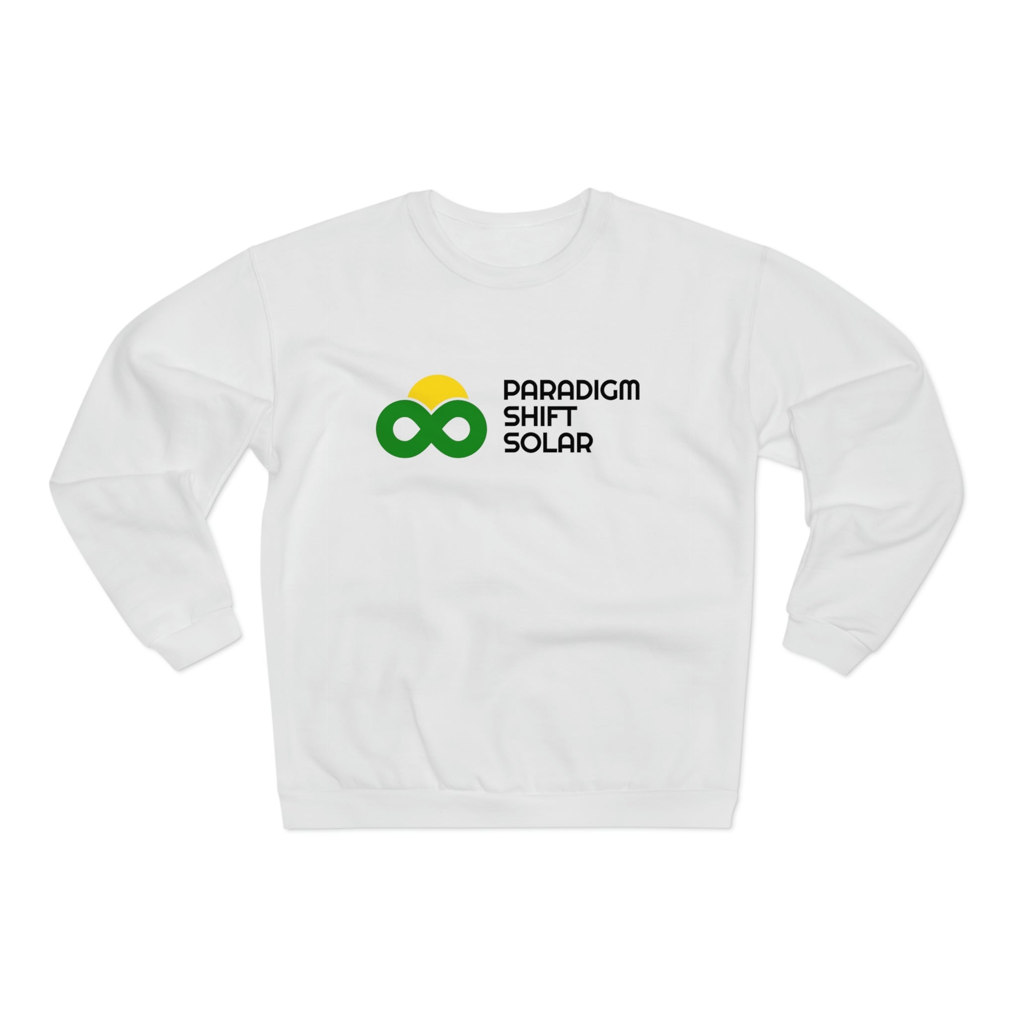 PS Solar Unisex Sweatshirt