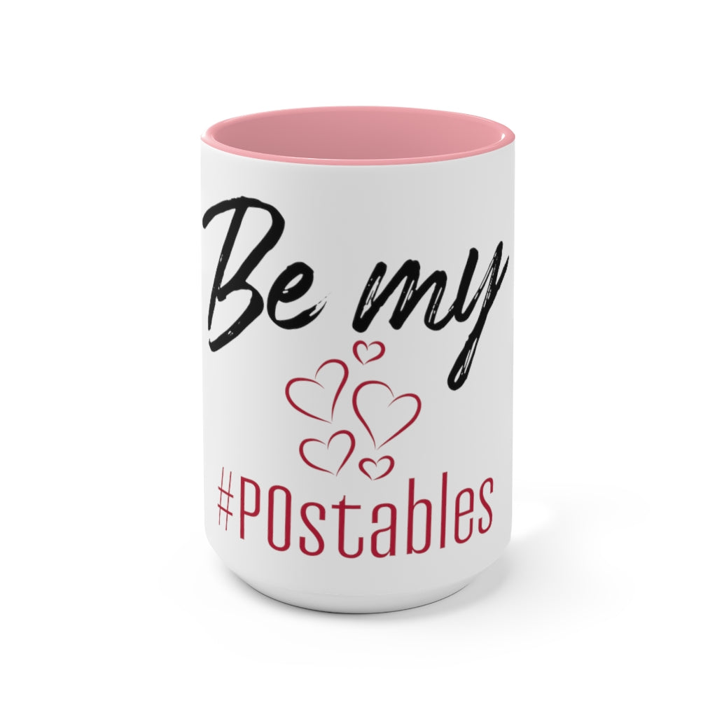 Be My