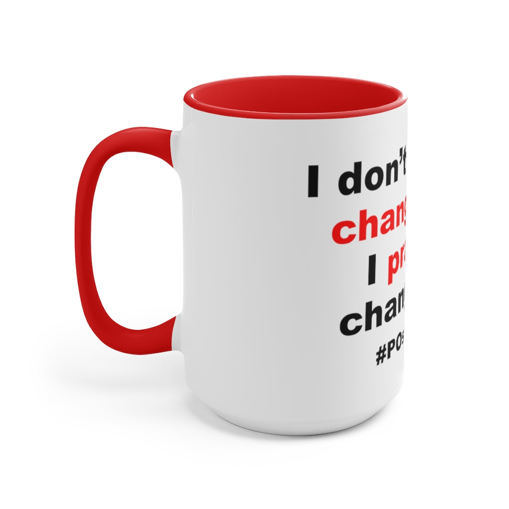 I Don&