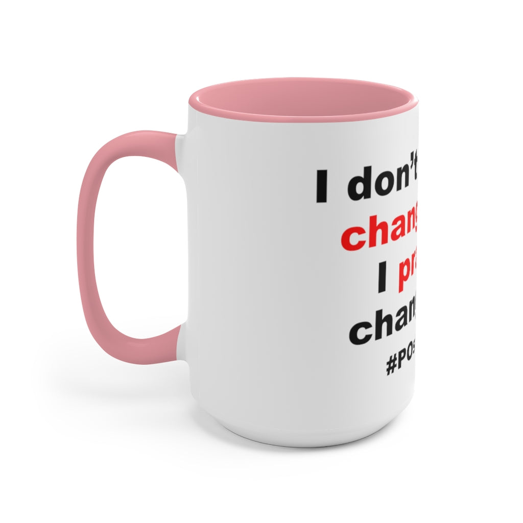 I Don&