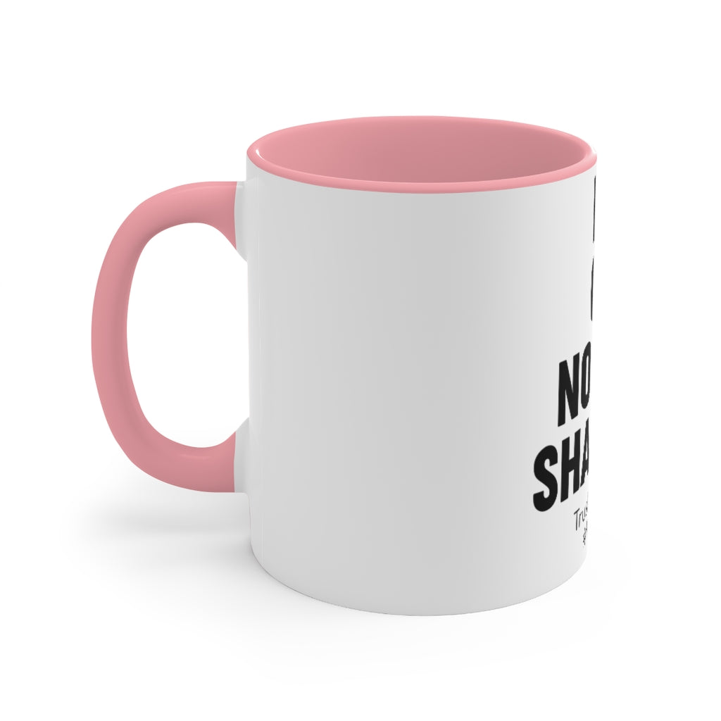 TIME Accent Mug