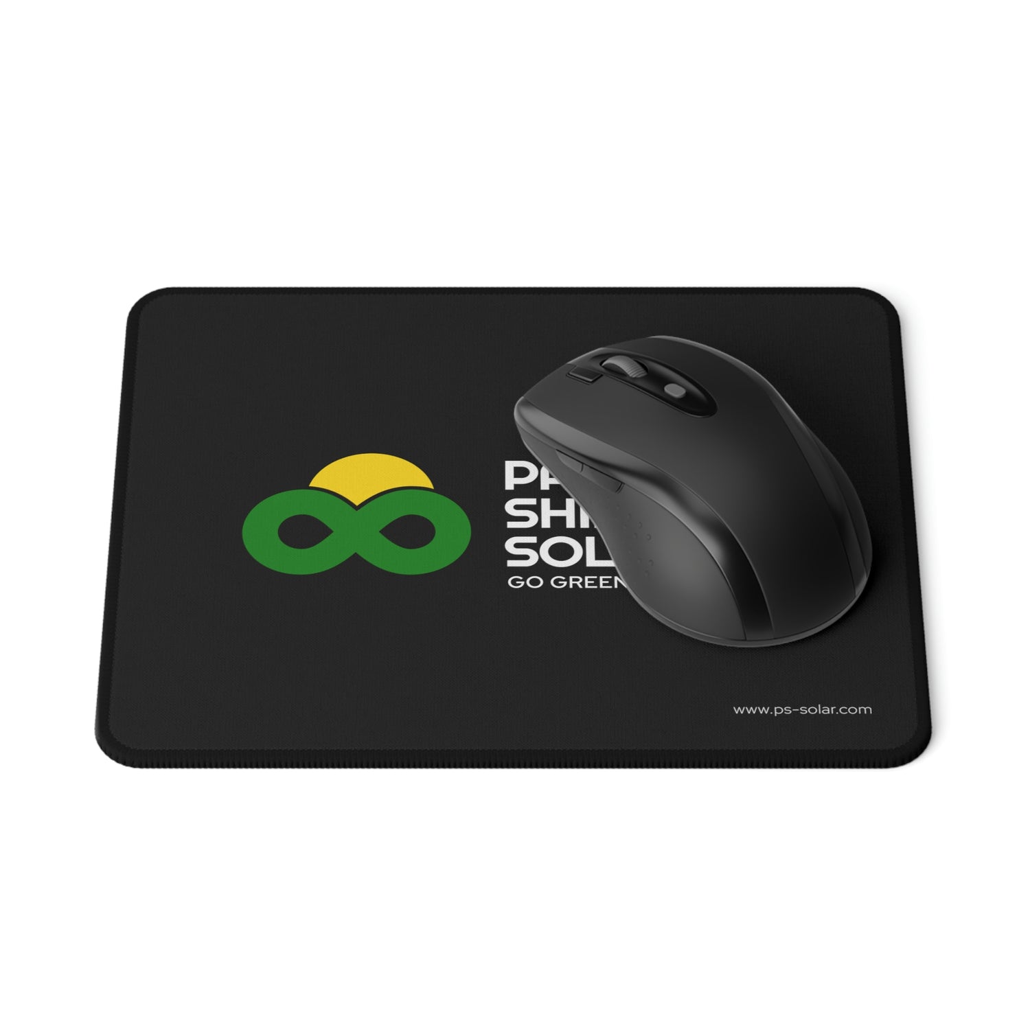 Non-Slip Mouse Pads