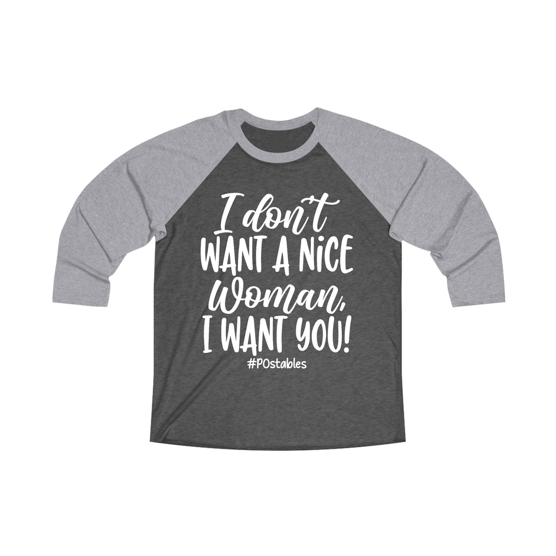 I Don&