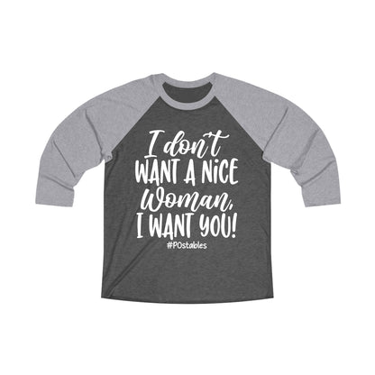 I Don&