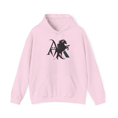 Anthony and Kate Love Unisex Hoodie