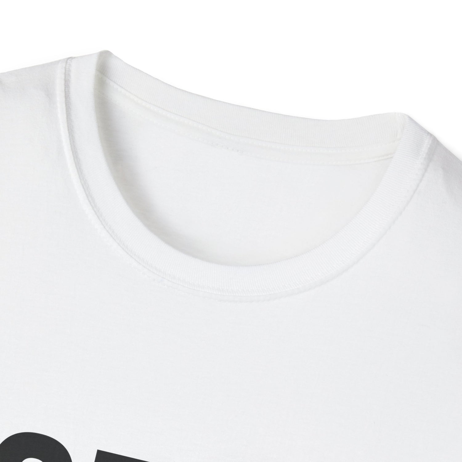 Self Love Unisex Softstyle T-Shirt - Embrace Yourself Apparel