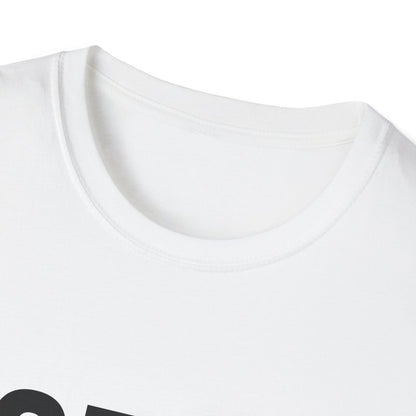Self Love Unisex Softstyle T-Shirt - Embrace Yourself Apparel