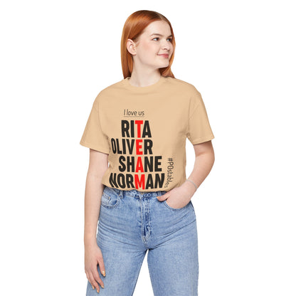 TEAM Unisex Shirt