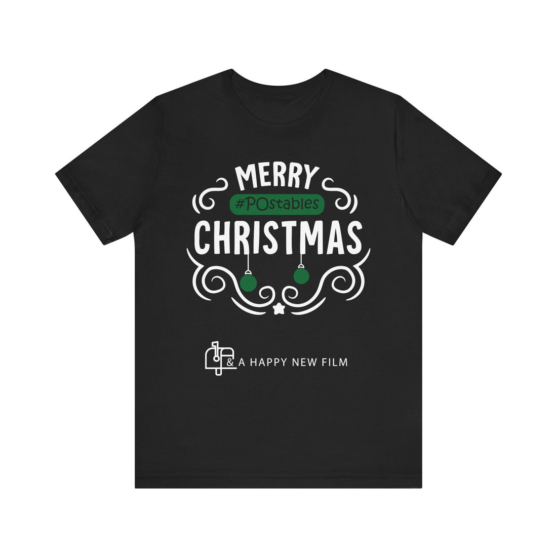 MCHNY Unisex Shirt