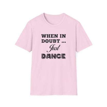 Unisex Softstyle T-Shirt - &