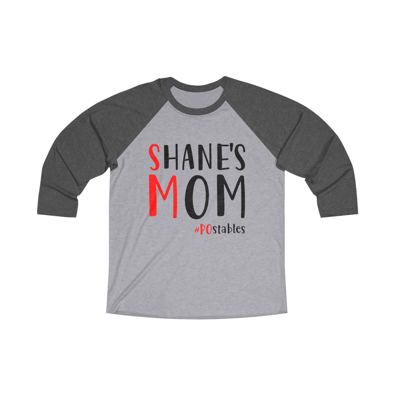 Shane&