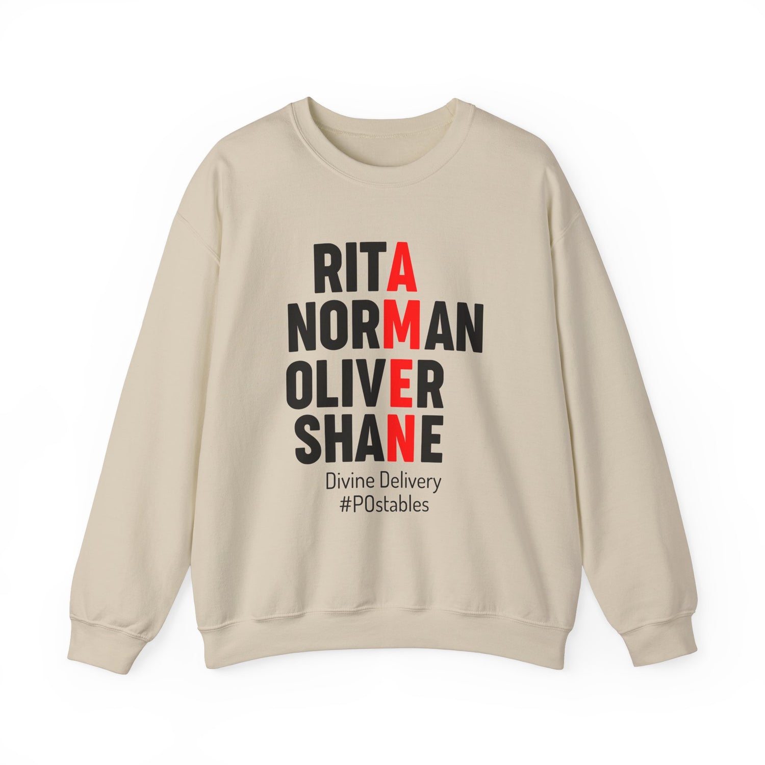AMEN Unisex Sweatshirt