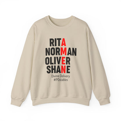 AMEN Unisex Sweatshirt