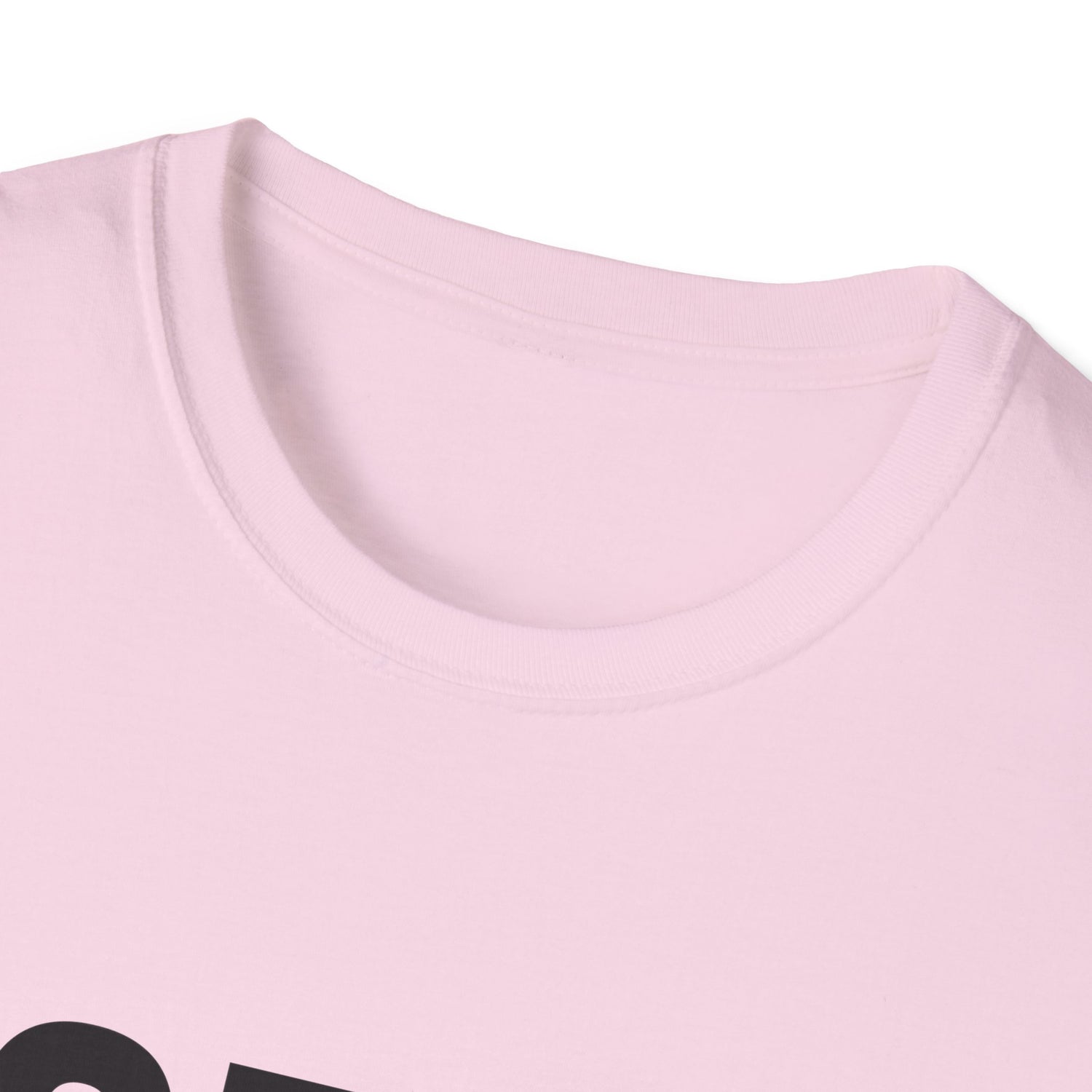 Self Love Unisex Softstyle T-Shirt - Embrace Yourself Apparel