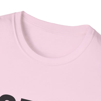Self Love Unisex Softstyle T-Shirt - Embrace Yourself Apparel