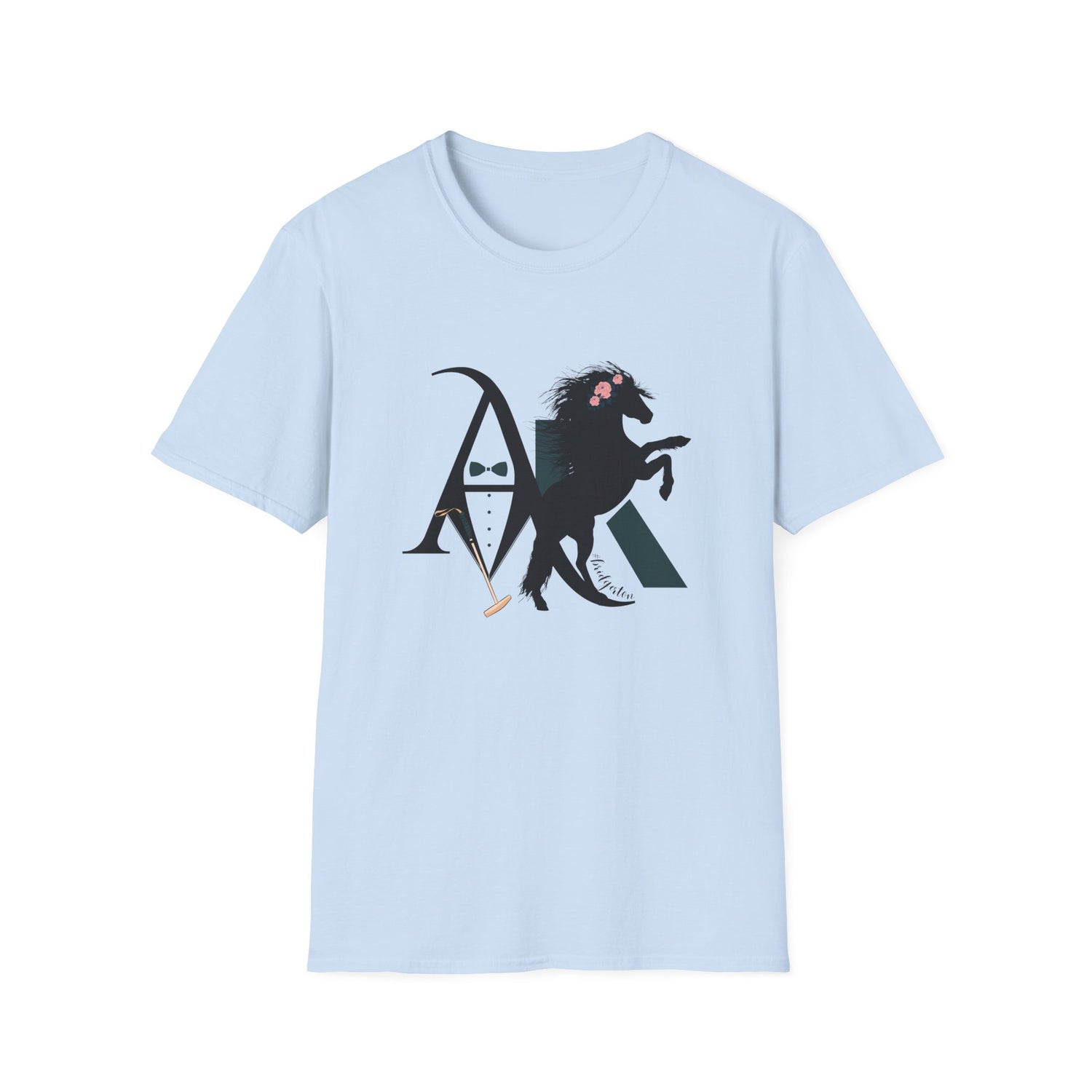 Anthony and Kate Love Shirt