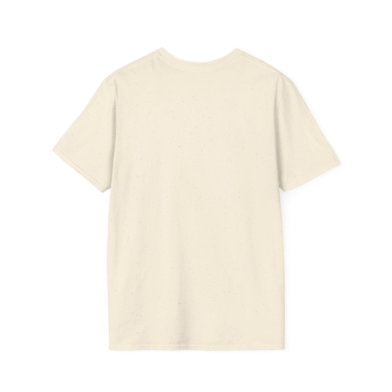 Self Love Unisex Softstyle T-Shirt - Embrace Yourself Apparel