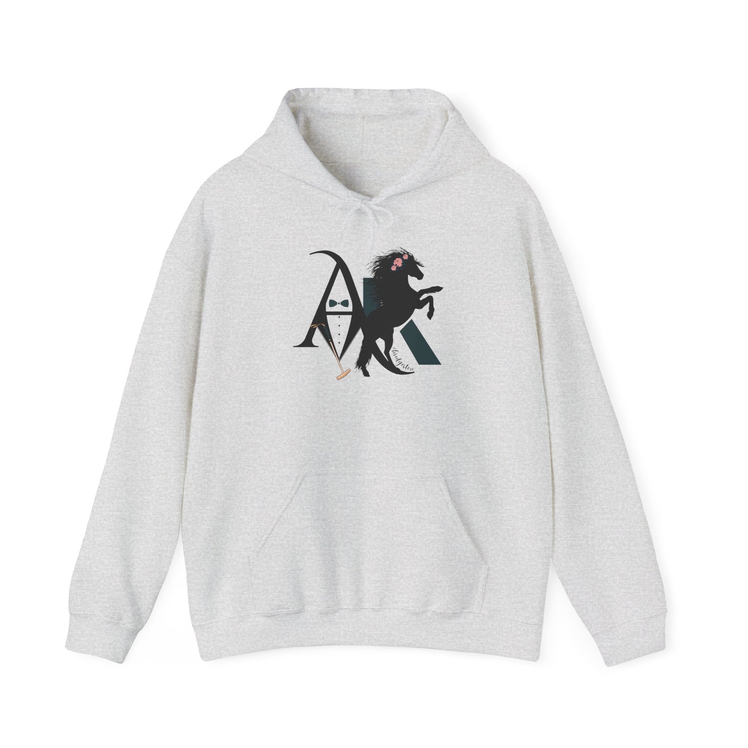 Anthony and Kate Love Unisex Hoodie
