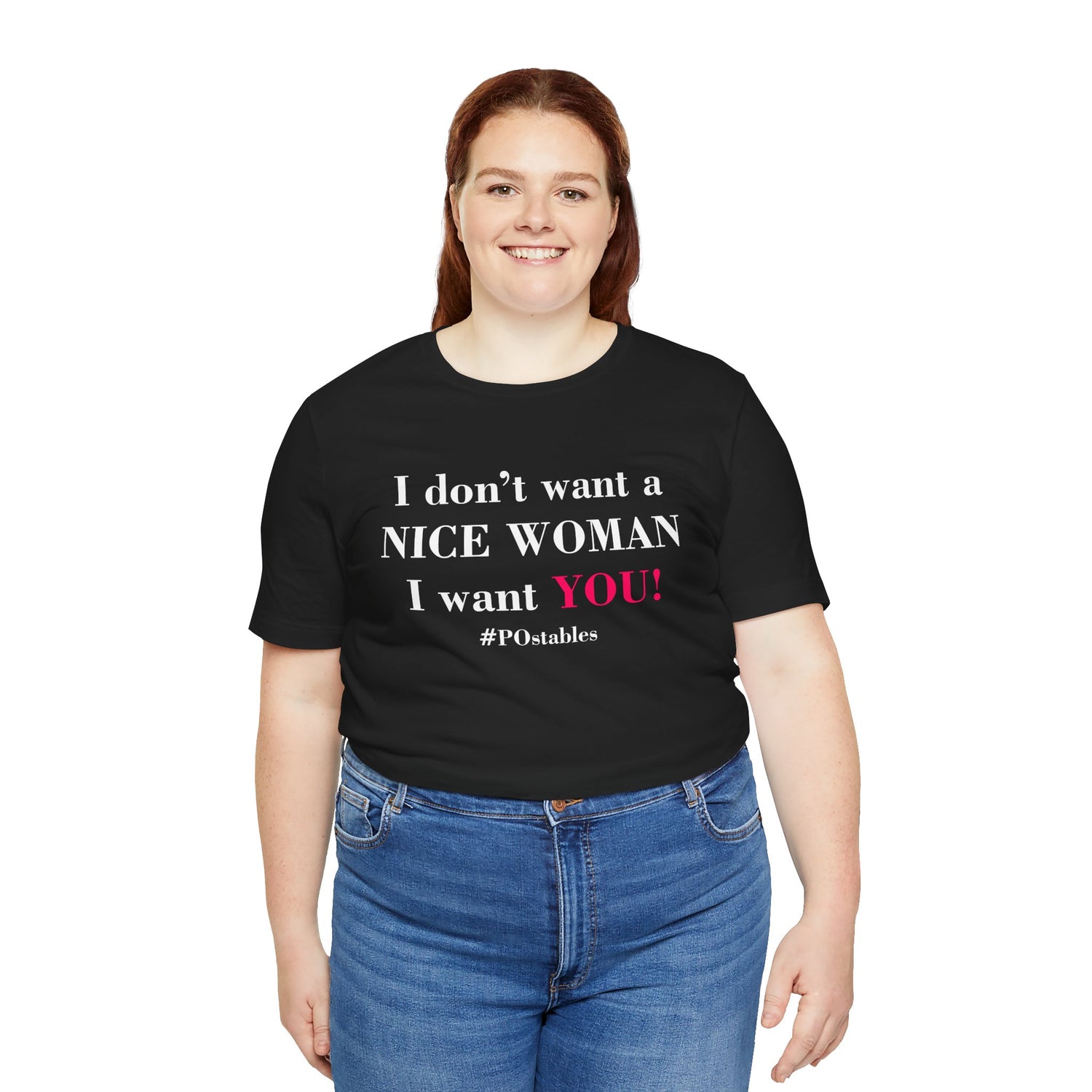 I Don&