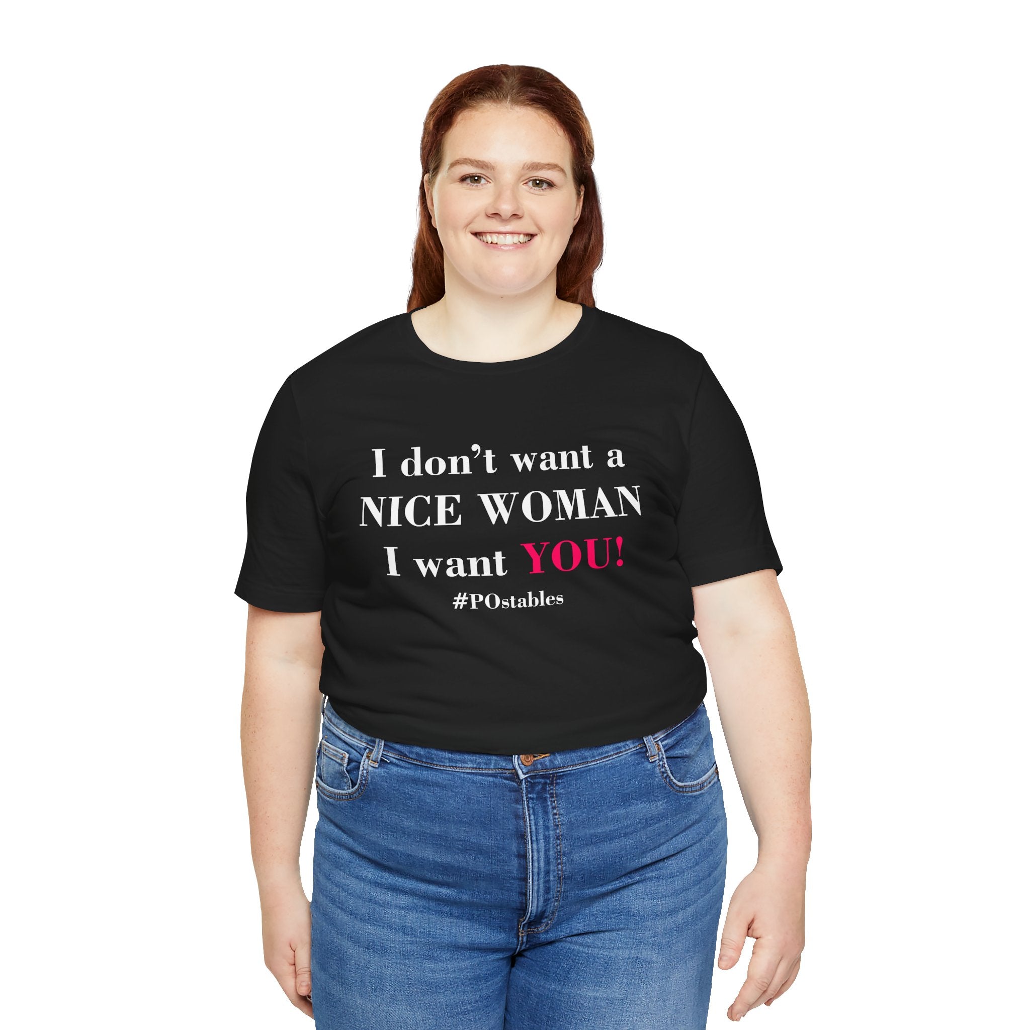 I Don&