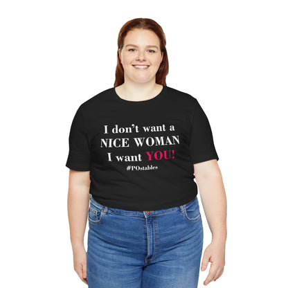 I Don&