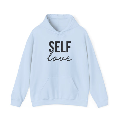 Self Love Unisex Hoodie