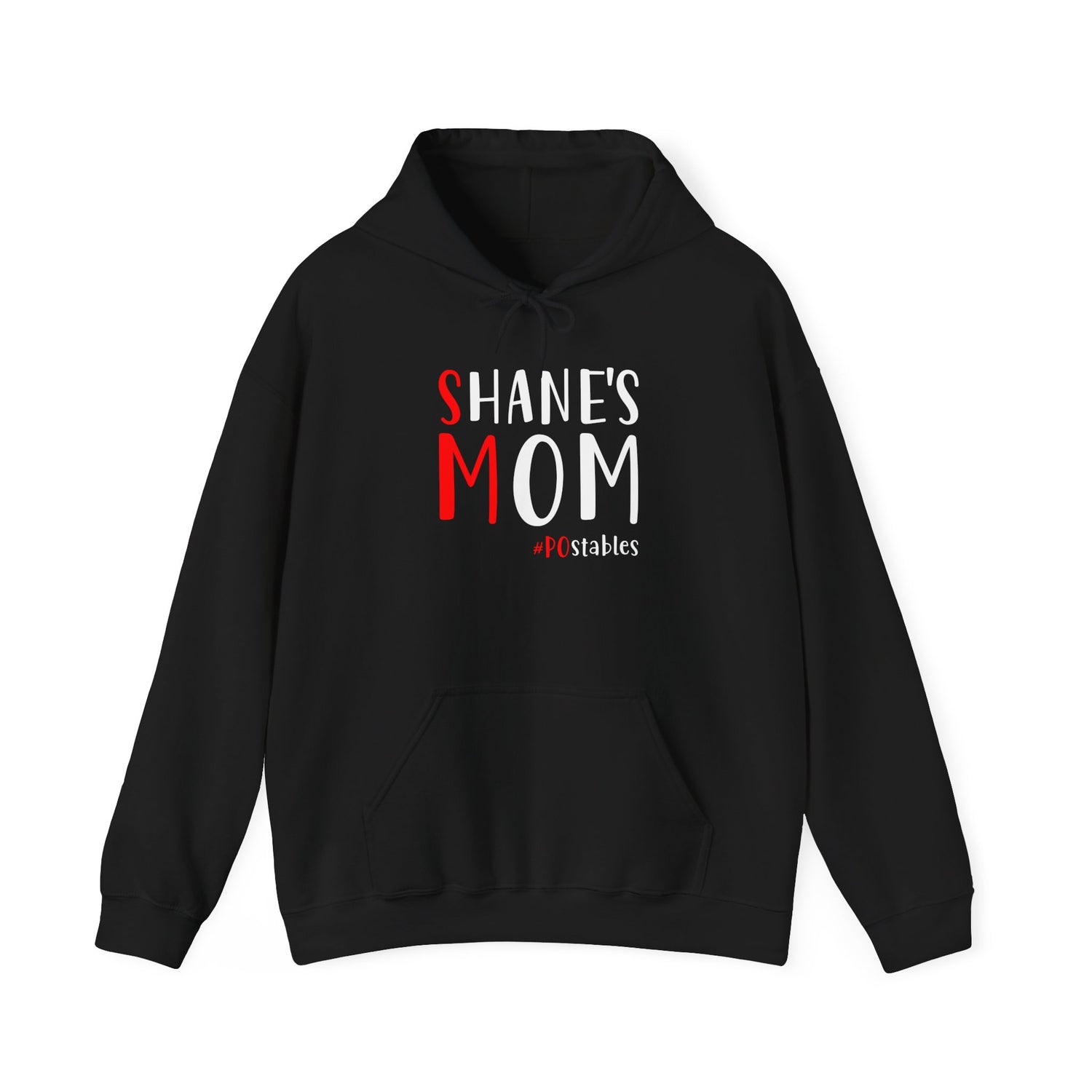 Shane&