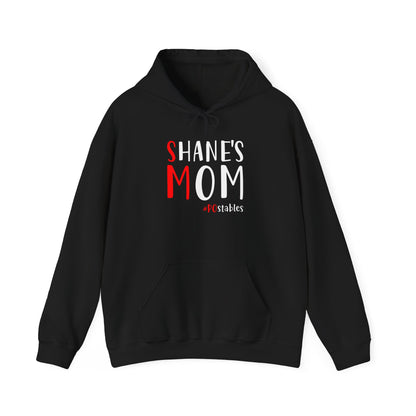 Shane&