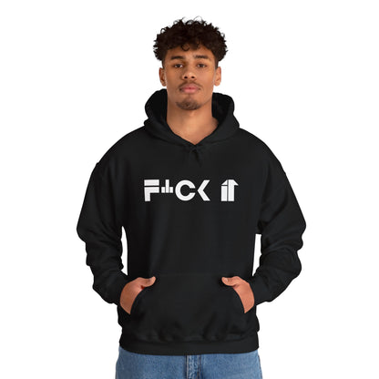 Unisex Heavy Blend™ Hoodie - Trendy &