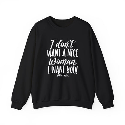 I Don&