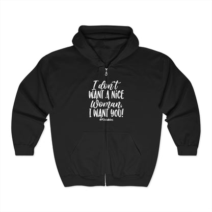 I Don&