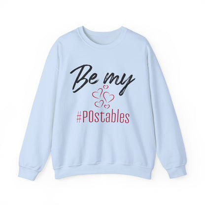 Be My 