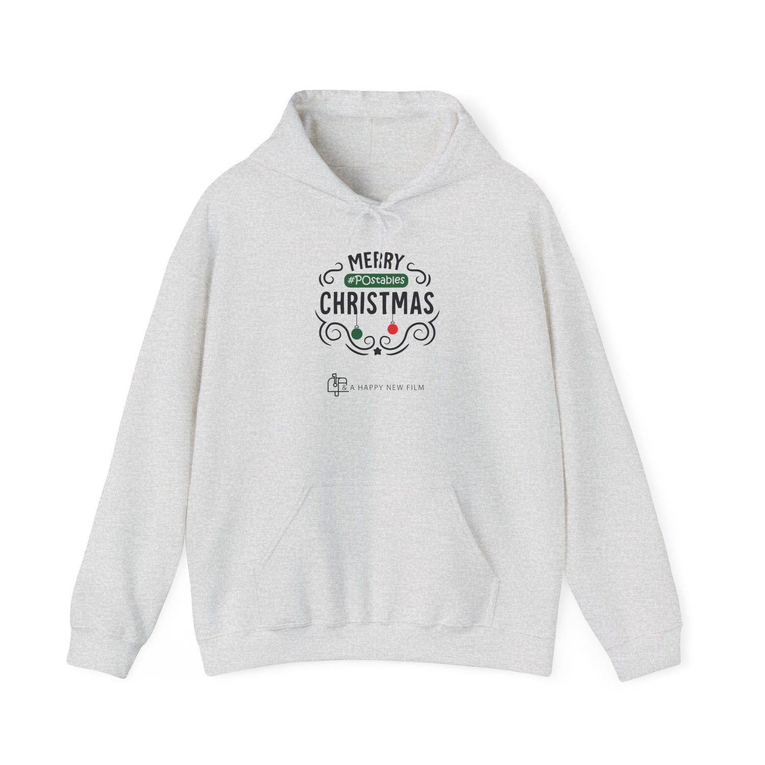 MCHNY Unisex Hoodie