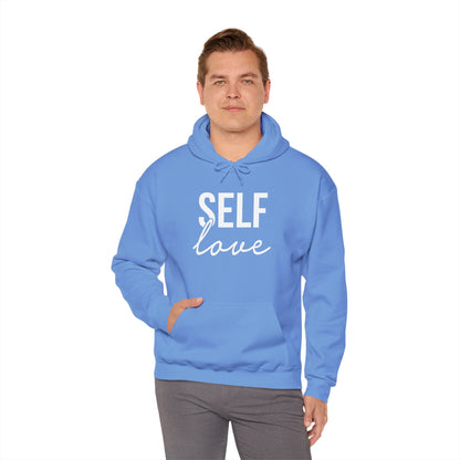 Self Love Unisex Hoodie