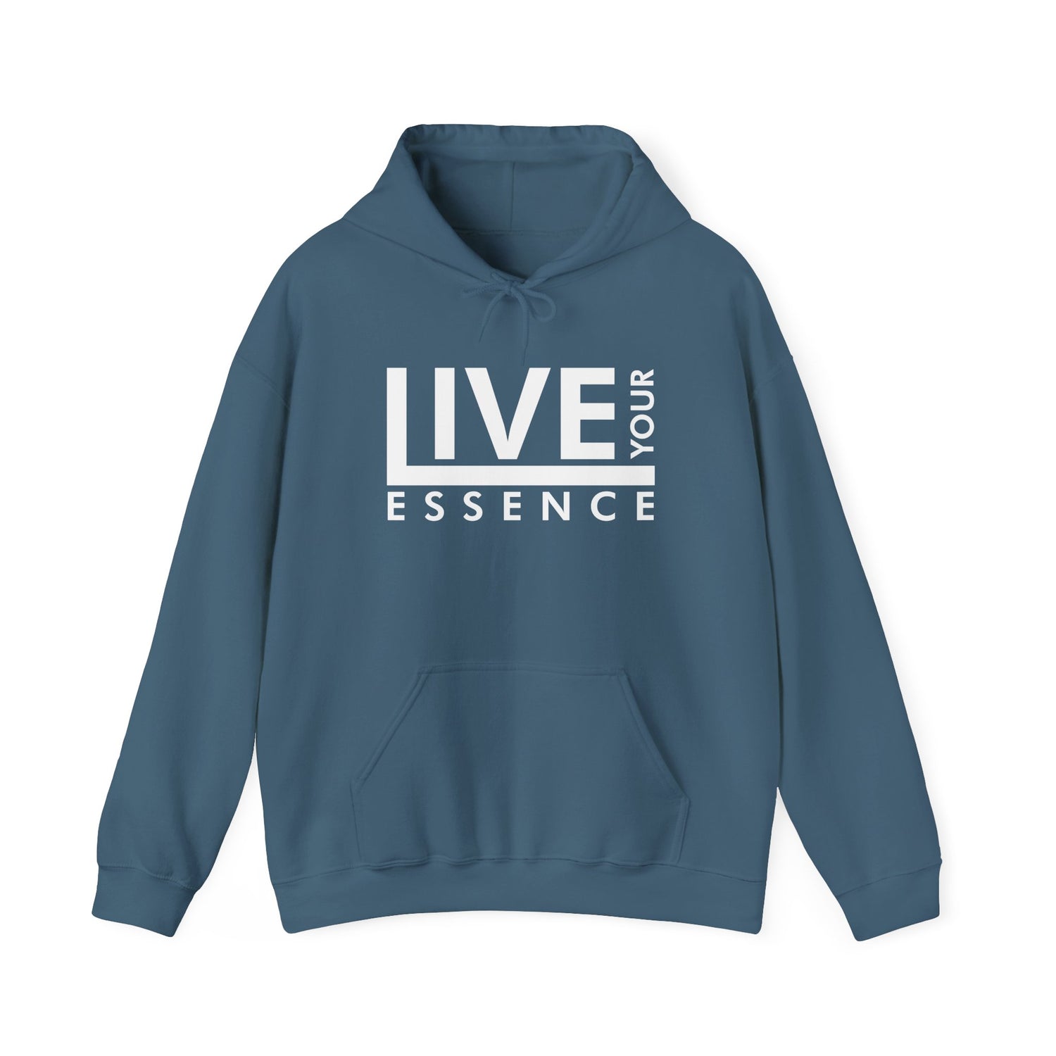 Live Your Essence Unisex Hoodie