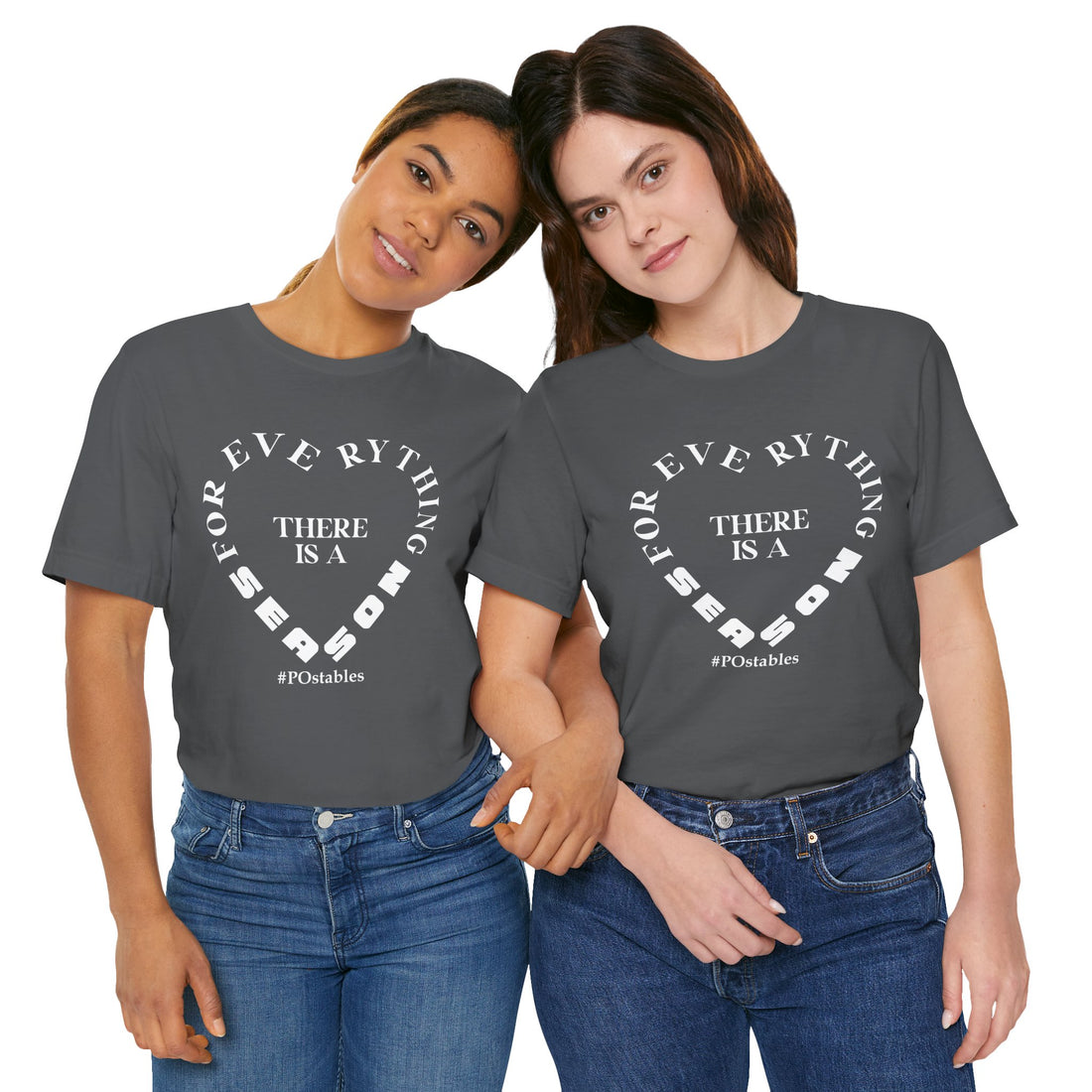 For Everything There is a Season Unisex Shirt