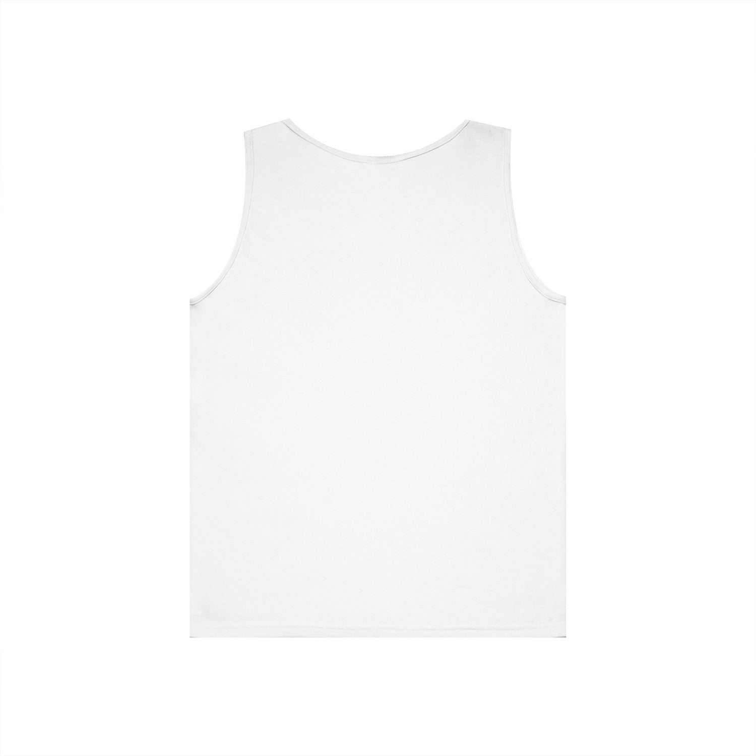 Strong Inside &amp; Out Unisex Heavy Cotton Tank Top