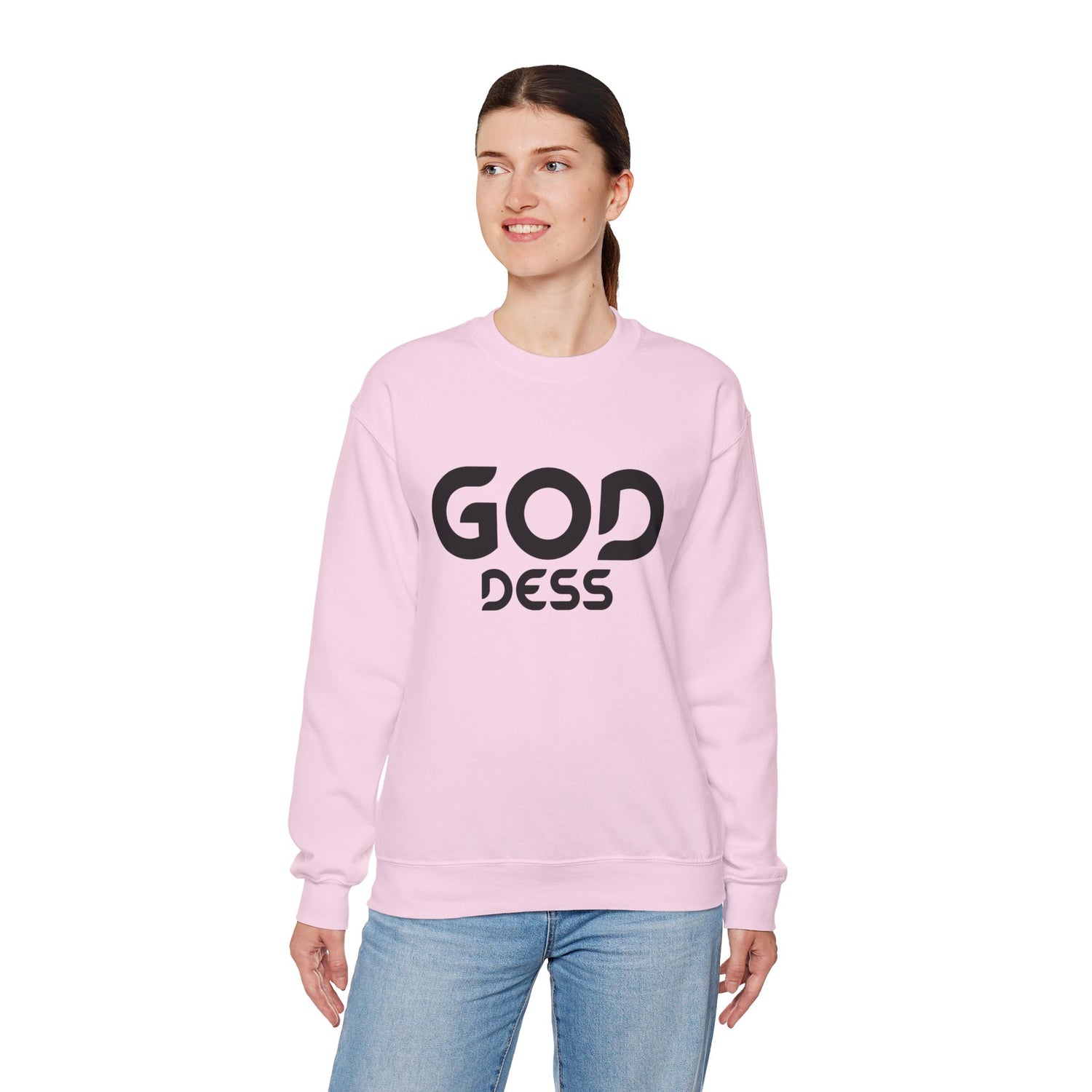 Goddess Unisex Sweatshirt