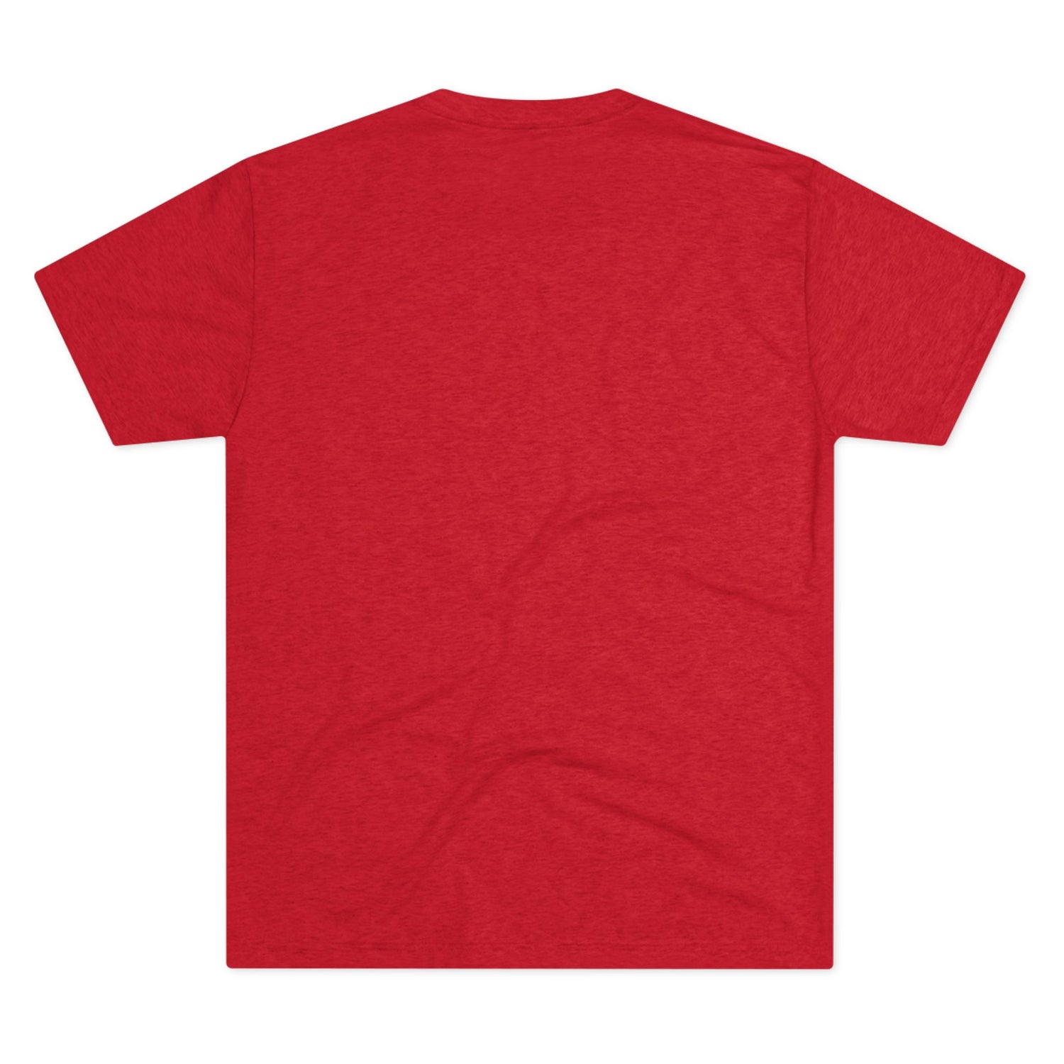 LYE Unisex Tri-Blend Crew Tee