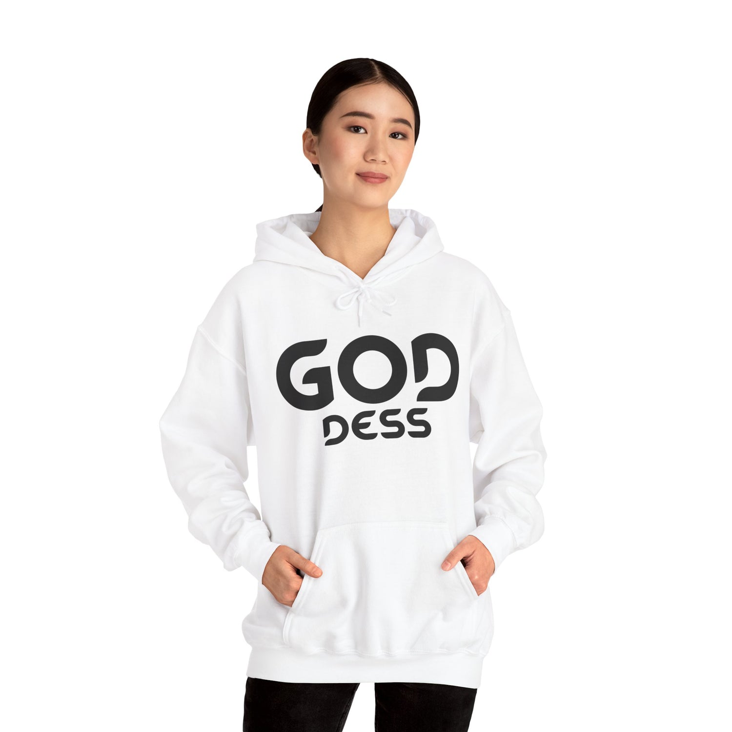 Goddess Unisex Hoodie
