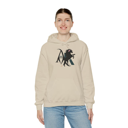Anthony and Kate Love Unisex Hoodie