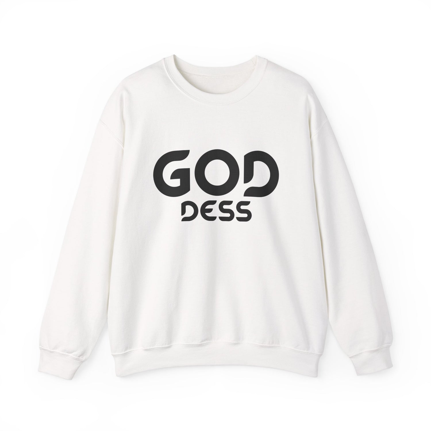 Goddess Unisex Sweatshirt