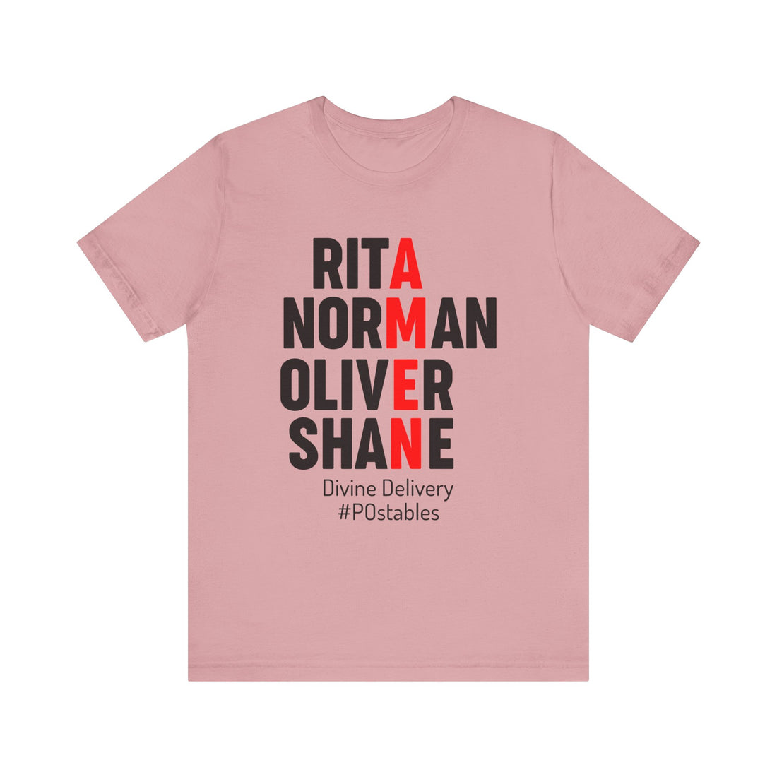 AMEN Unisex Shirt